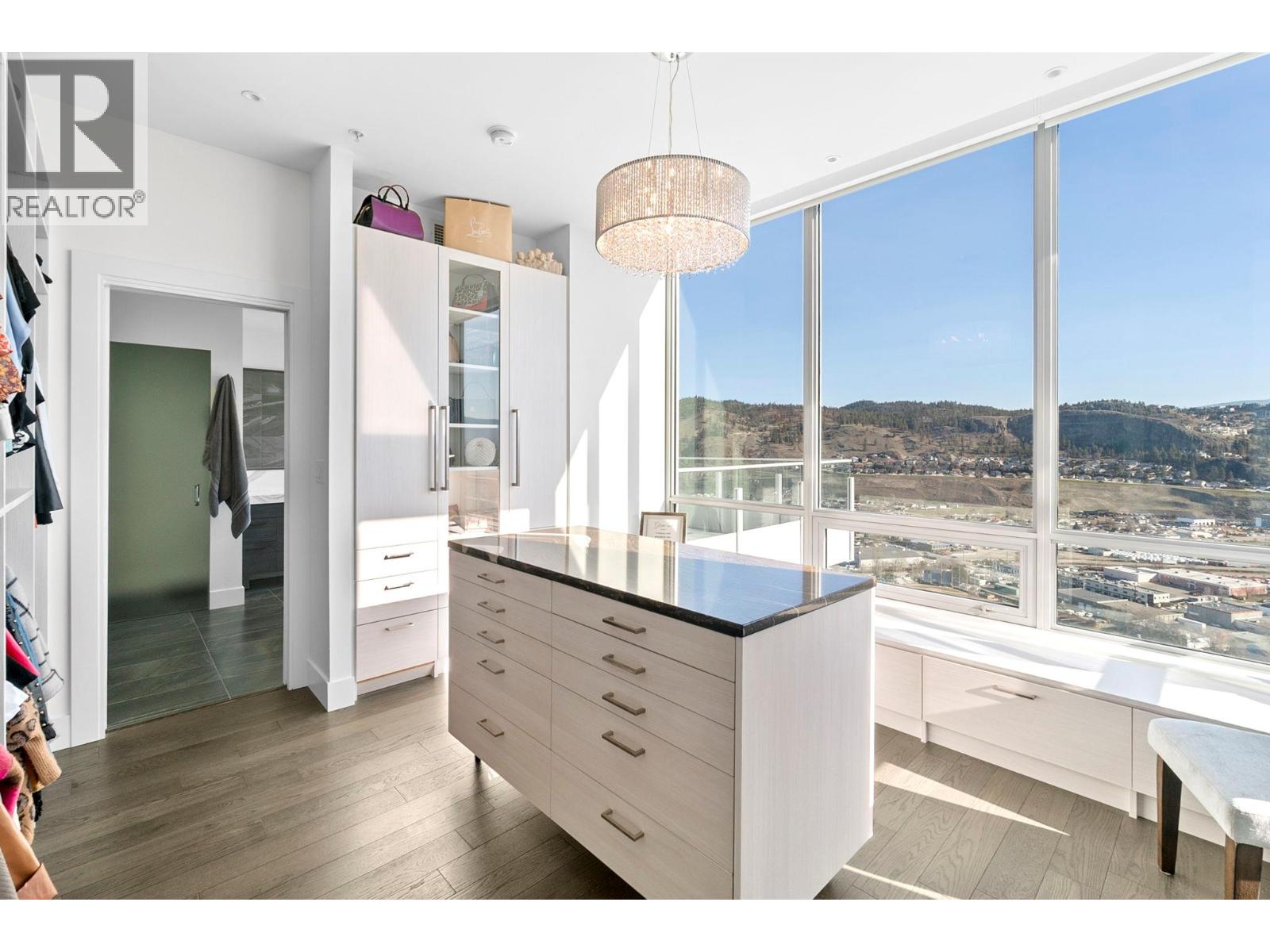 1191 Sunset Drive Unit# 3501, Kelowna, British Columbia  V1Y 0J4 - Photo 22 - 10393150