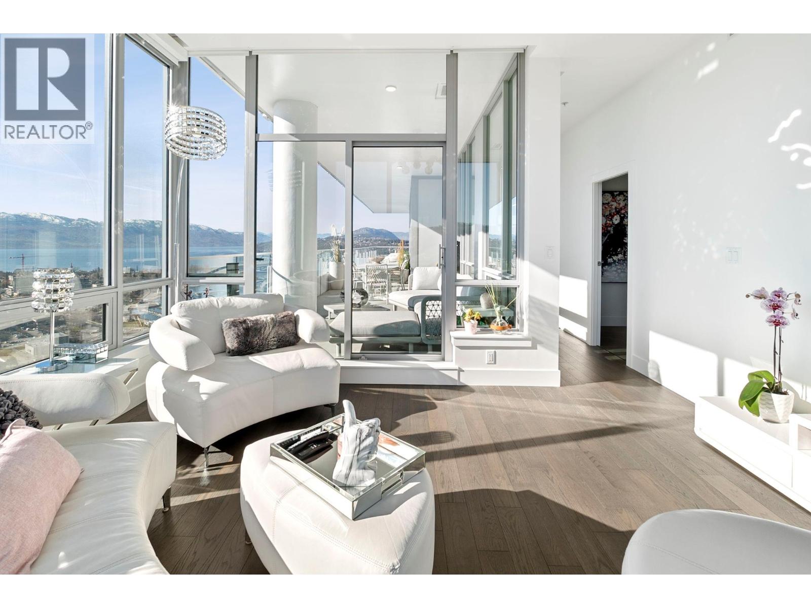 1191 Sunset Drive Unit# 3501, Kelowna, British Columbia  V1Y 0J4 - Photo 26 - 10393150