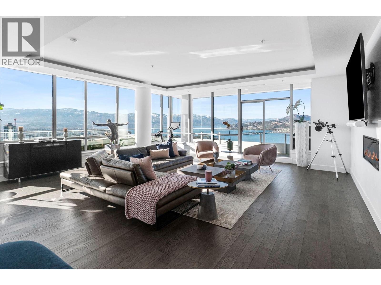 1191 Sunset Drive Unit# 3501, Kelowna, British Columbia  V1Y 0J4 - Photo 3 - 10393150