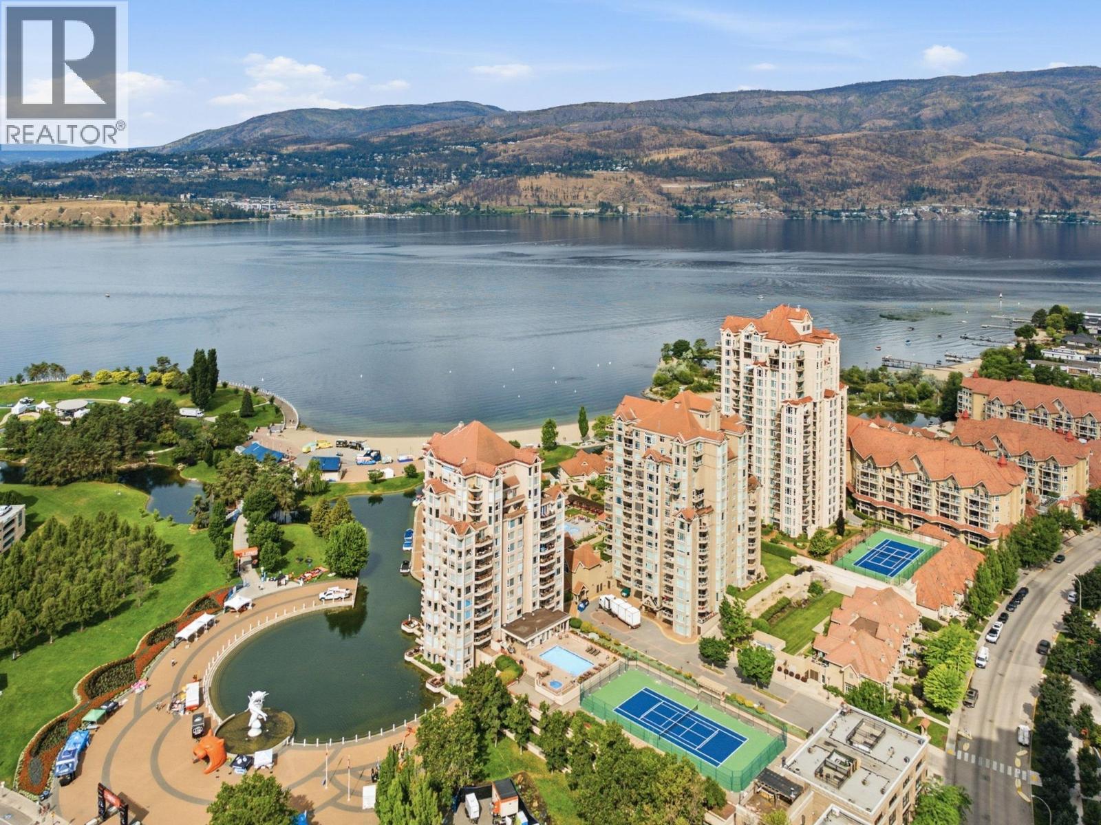 1191 Sunset Drive Unit# 3501, Kelowna, British Columbia  V1Y 0J4 - Photo 30 - 10393150