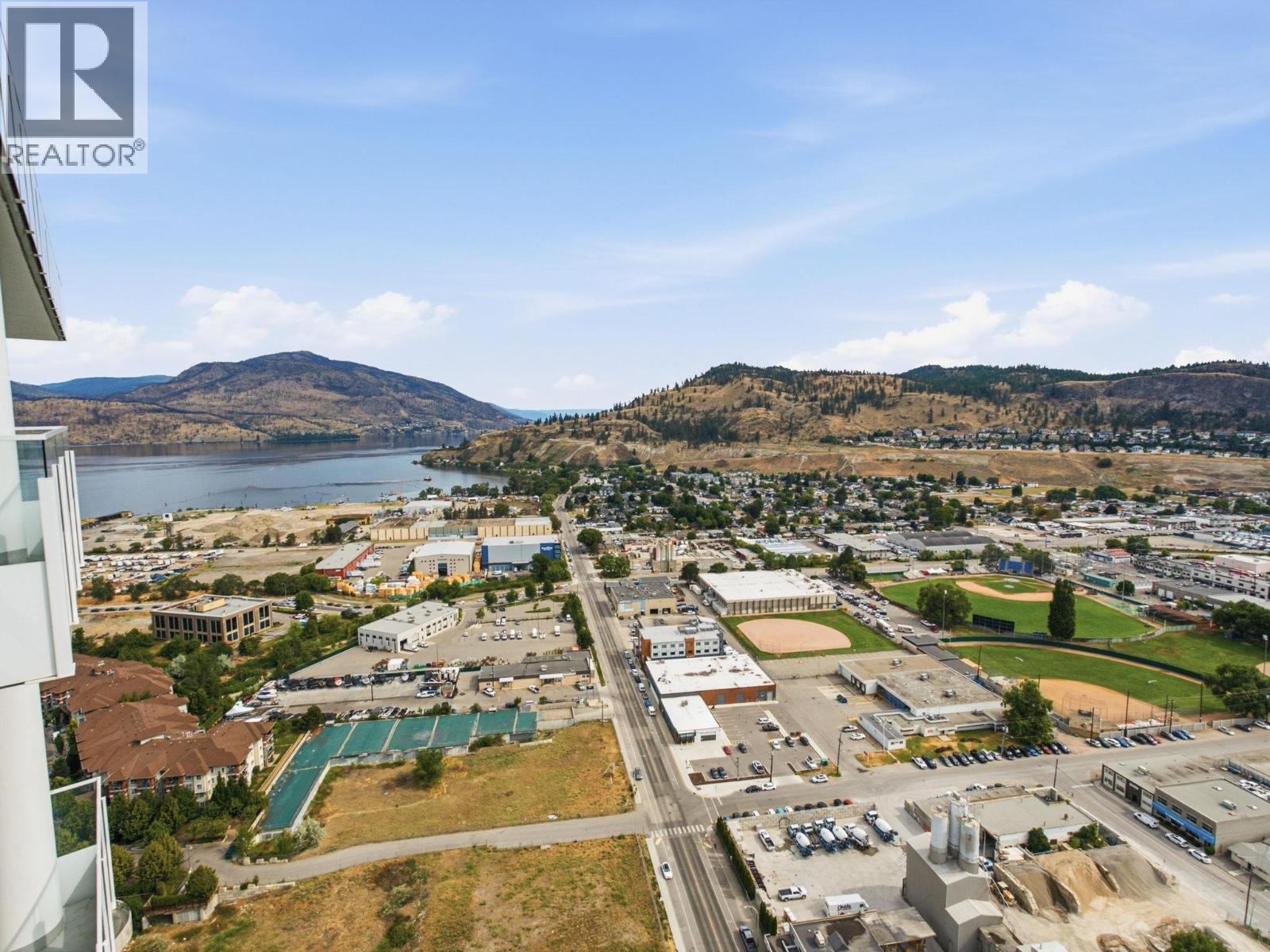 1191 Sunset Drive Unit# 3501, Kelowna, British Columbia  V1Y 0J4 - Photo 36 - 10393150