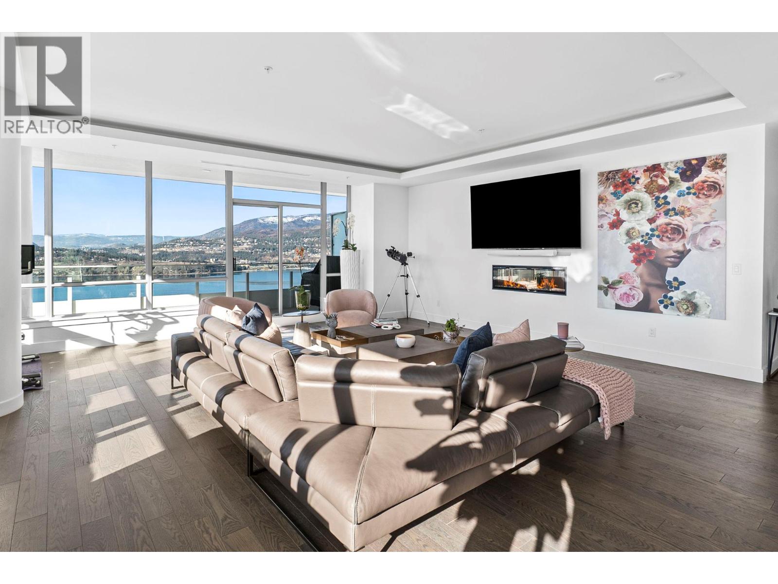 1191 Sunset Drive Unit# 3501, Kelowna, British Columbia  V1Y 0J4 - Photo 4 - 10393150