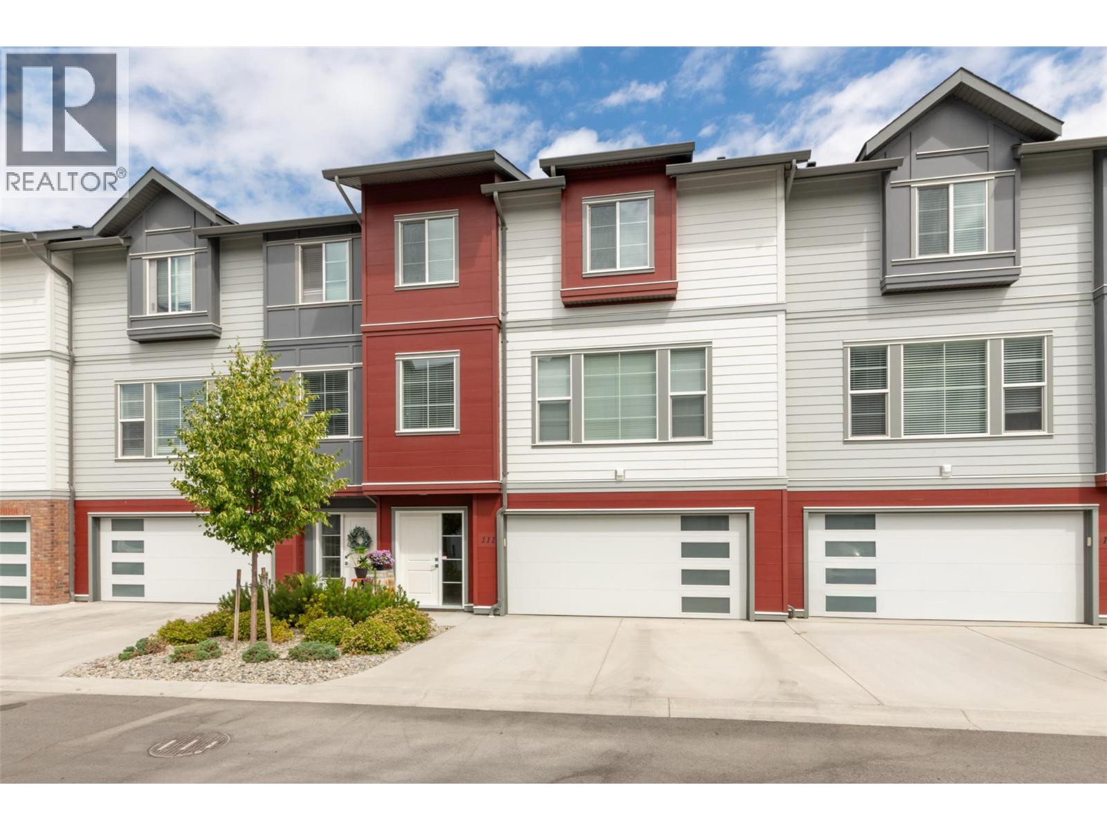 4025 Gellatly Road S Unit# 111, West Kelowna, British Columbia  V4T 2P8 - Photo 1 - 10393128