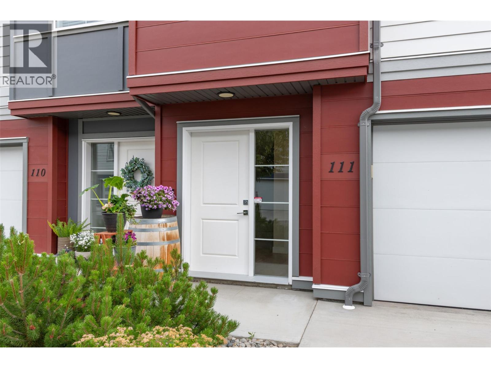 4025 Gellatly Road S Unit# 111, West Kelowna, British Columbia  V4T 2P8 - Photo 2 - 10393128