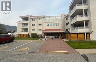 284 Yorkton Avenue Unit# 206, Penticton, British Columbia  V2A 3V5 - Photo 1 - 10392139