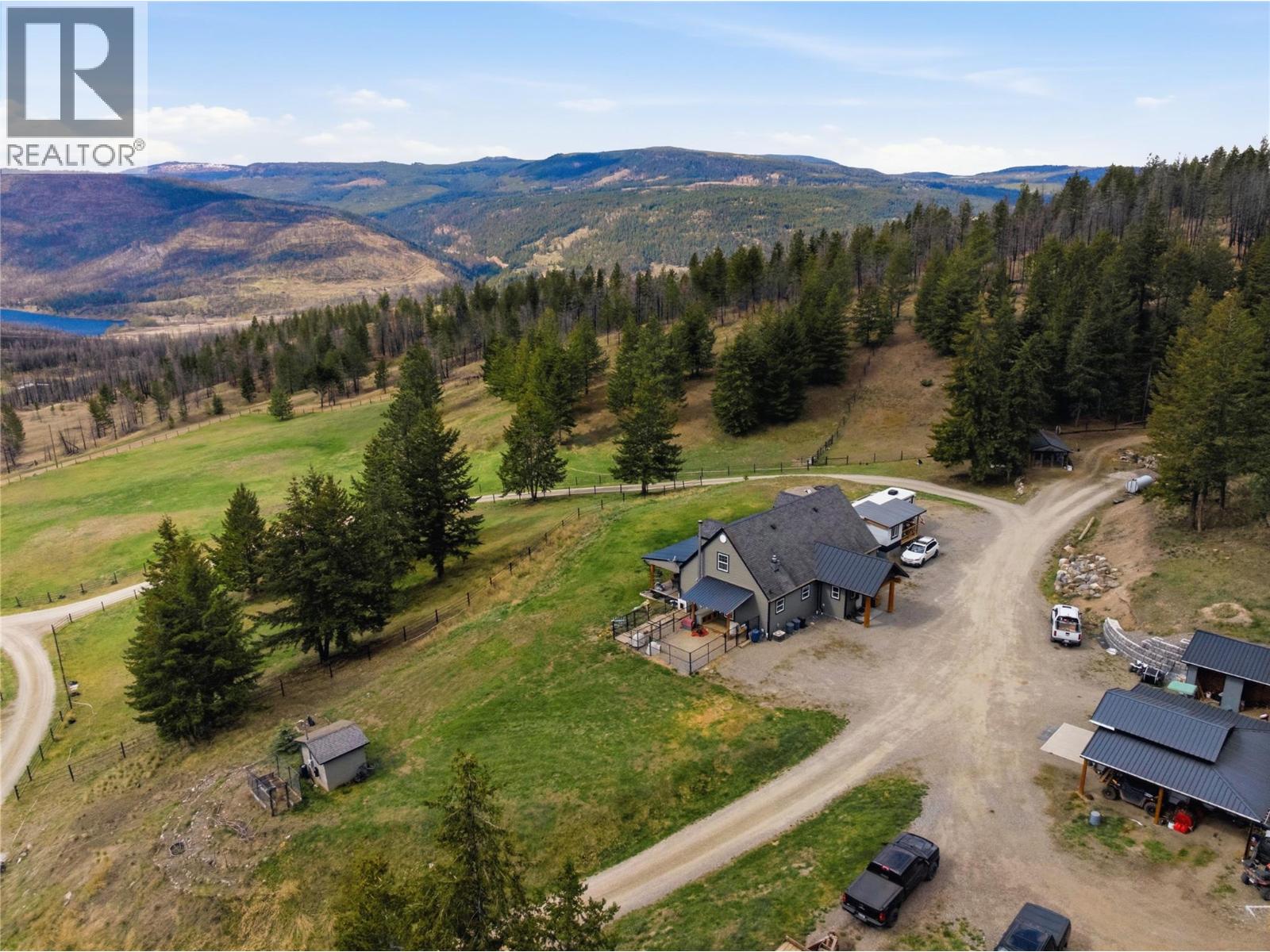 4205 Kristianson Road, Monte Lake, British Columbia  V0E 2N0 - Photo 22 - 10393273