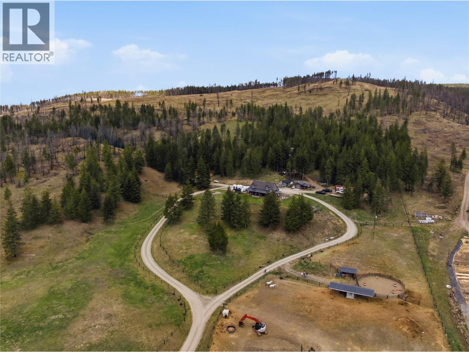 4205 Kristianson Road, Monte Lake, British Columbia  V0E 2N0 - Photo 24 - 10393273