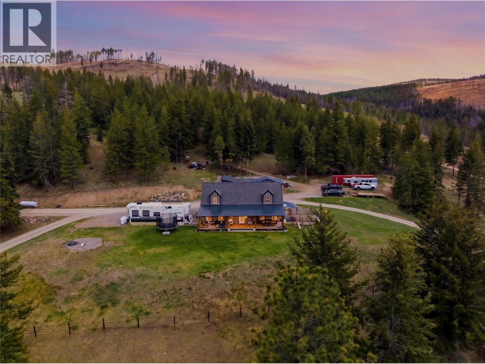 4205 Kristianson Road, Monte Lake, British Columbia  V0E 2N0 - Photo 25 - 10393273