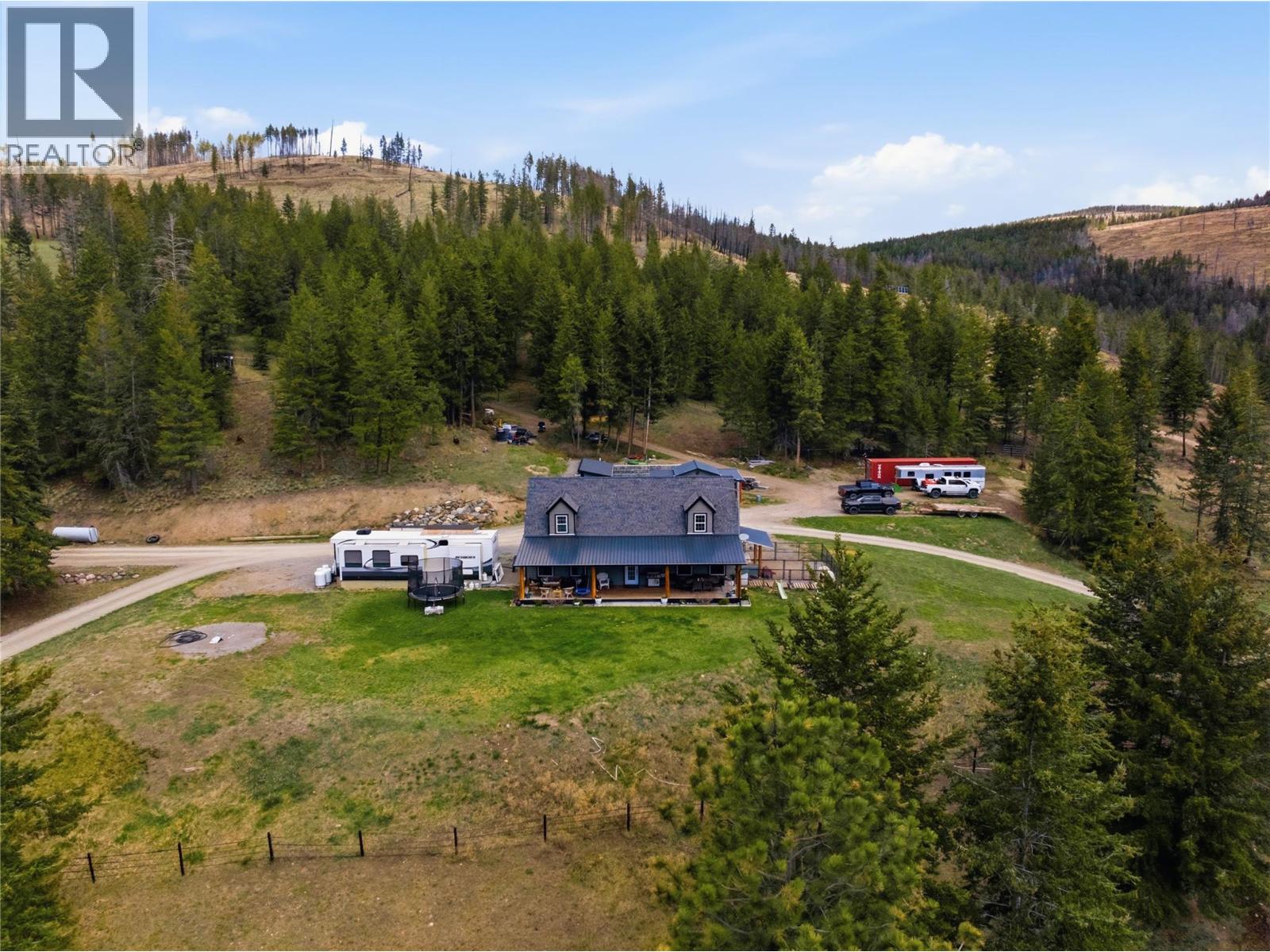 4205 Kristianson Road, Monte Lake, British Columbia  V0E 2N0 - Photo 26 - 10393273