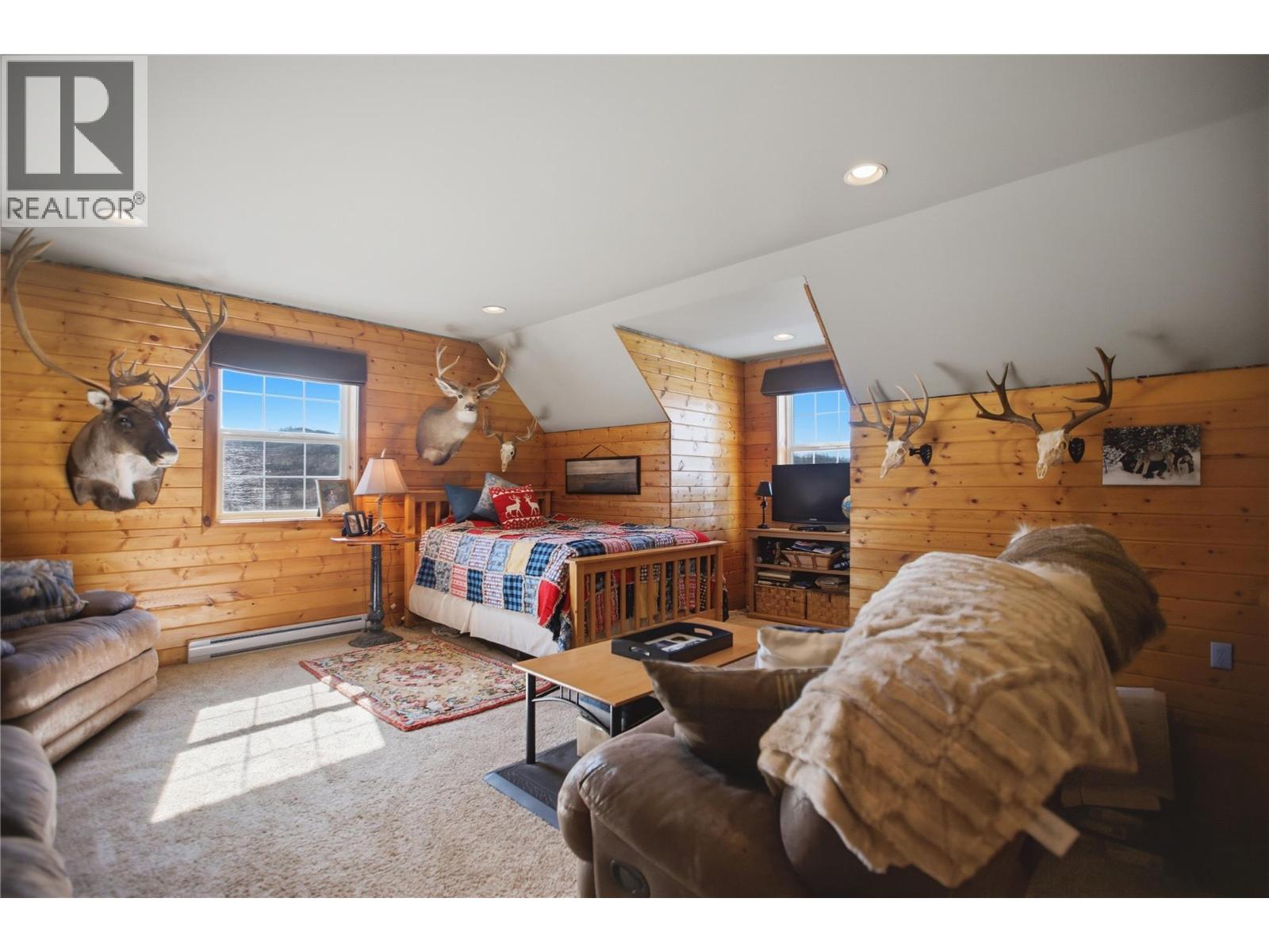 4205 Kristianson Road, Monte Lake, British Columbia  V0E 2N0 - Photo 46 - 10393273