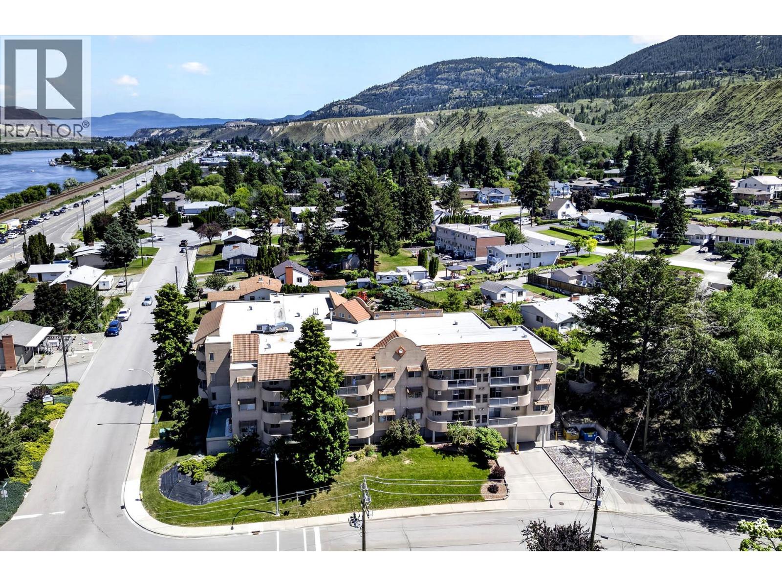 2169 Flamingo Road Unit# 210, Kamloops, British Columbia  V2C 4J8 - Photo 1 - 10393260