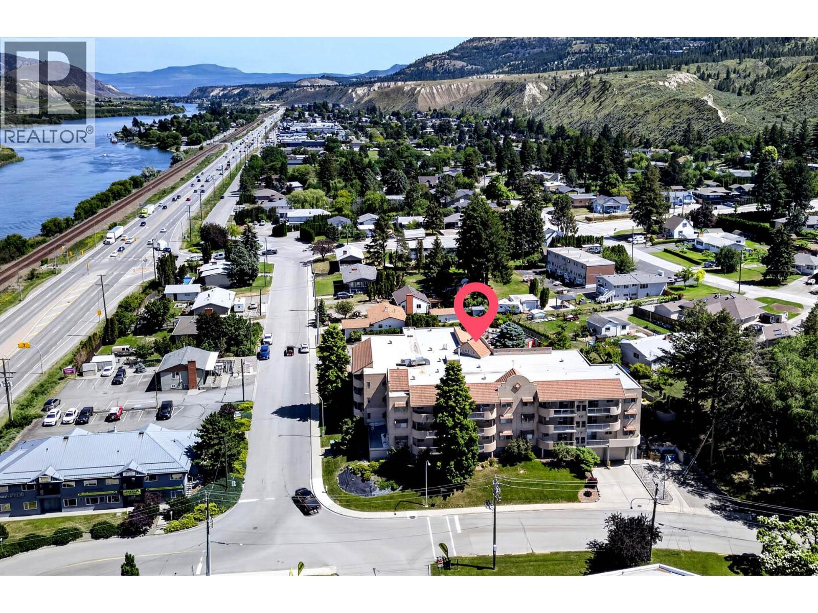 2169 Flamingo Road Unit# 210, Kamloops, British Columbia  V2C 4J8 - Photo 32 - 10393260