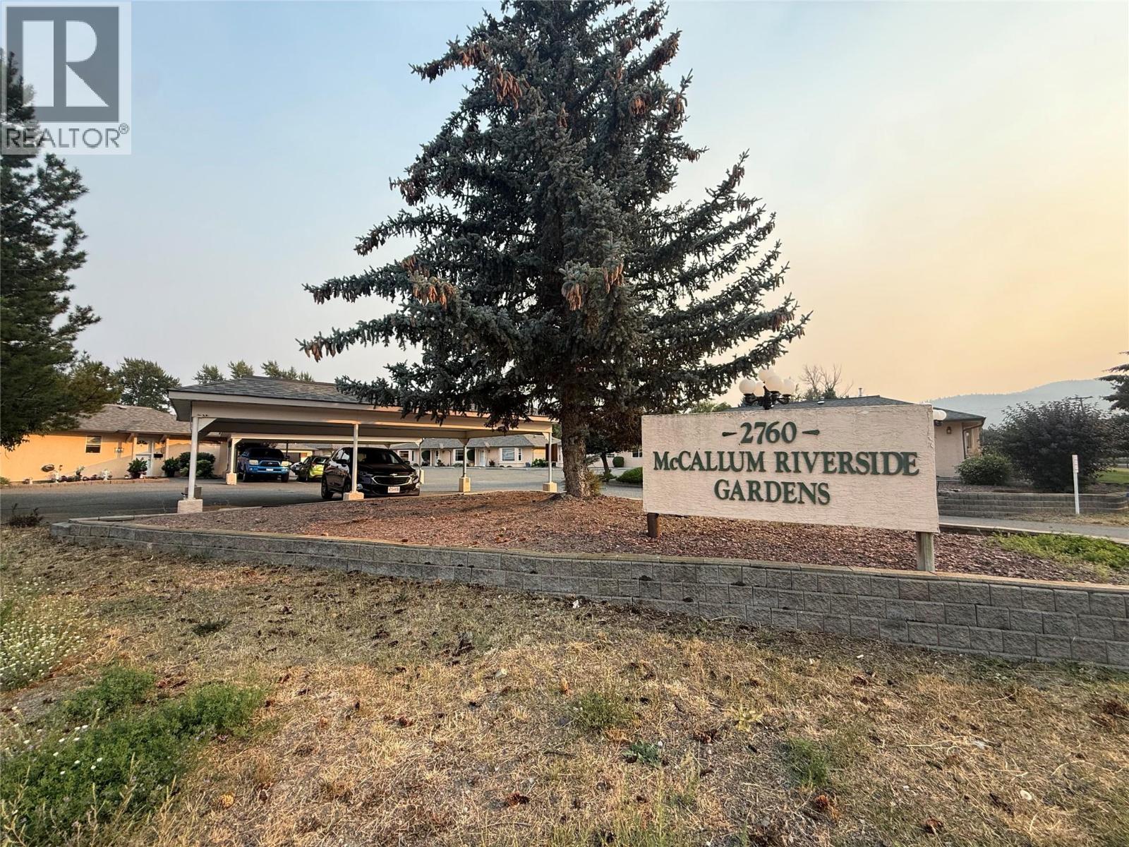 2760 Voght Street Unit# 6, Merritt, British Columbia  V1K 1B8 - Photo 1 - 10393046