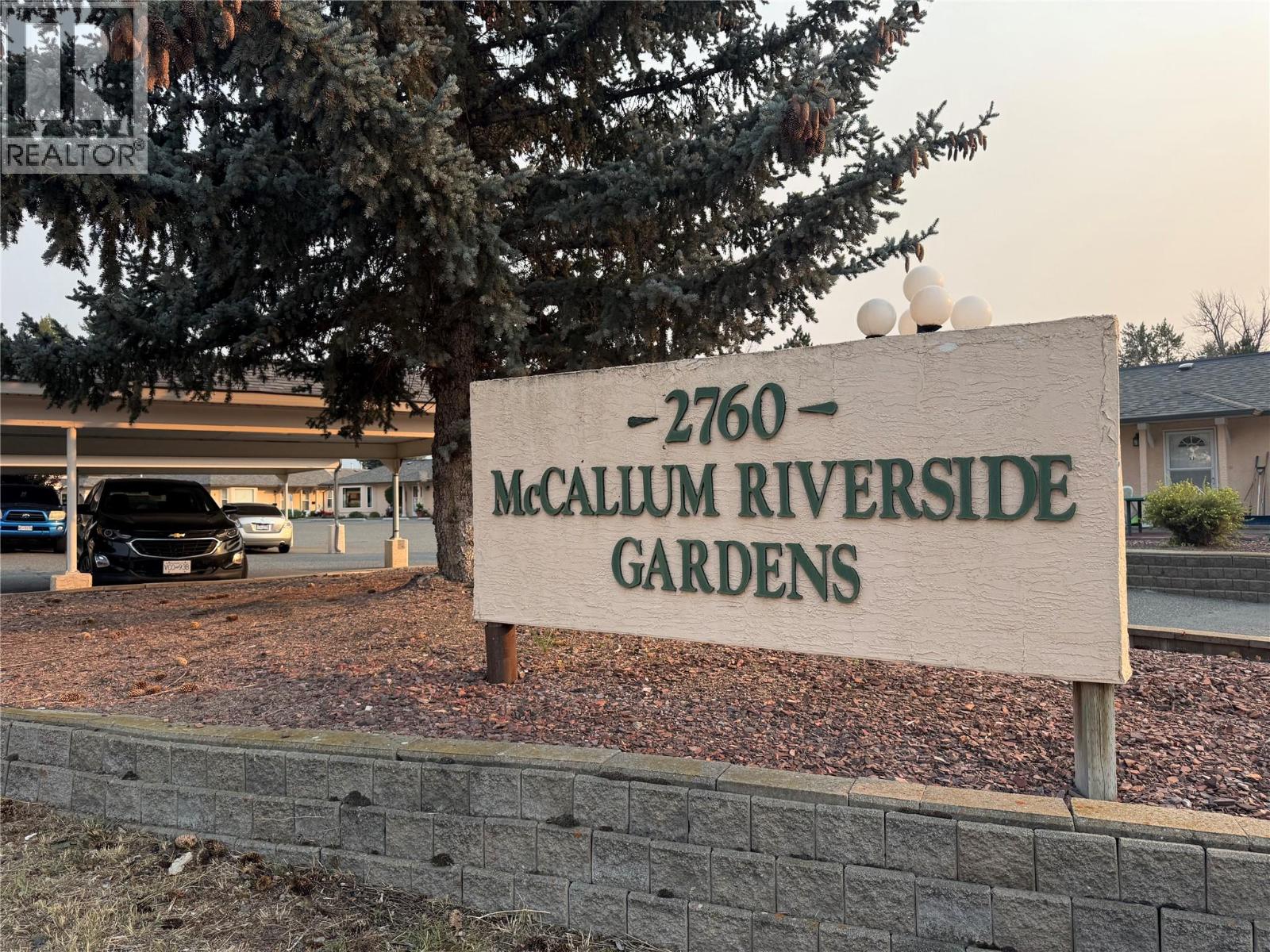 2760 Voght Street Unit# 6, Merritt, British Columbia  V1K 1B8 - Photo 2 - 10393046