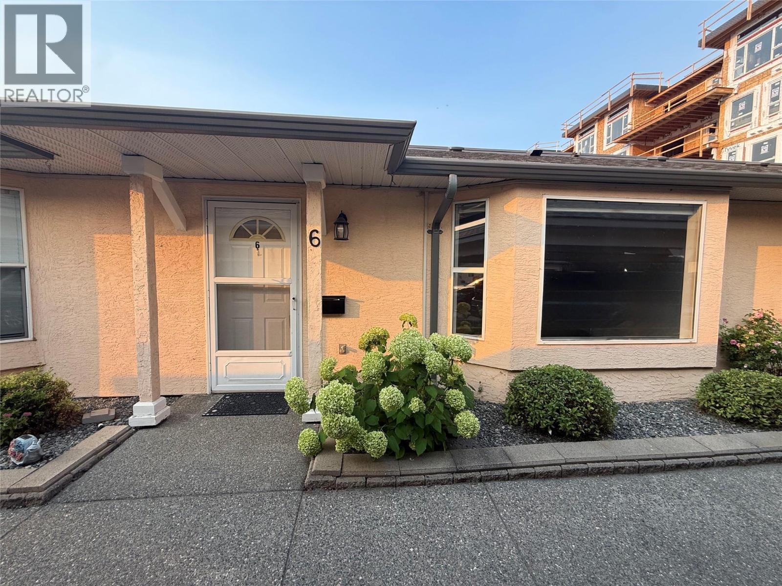 2760 Voght Street Unit# 6, Merritt, British Columbia  V1K 1B8 - Photo 3 - 10393046