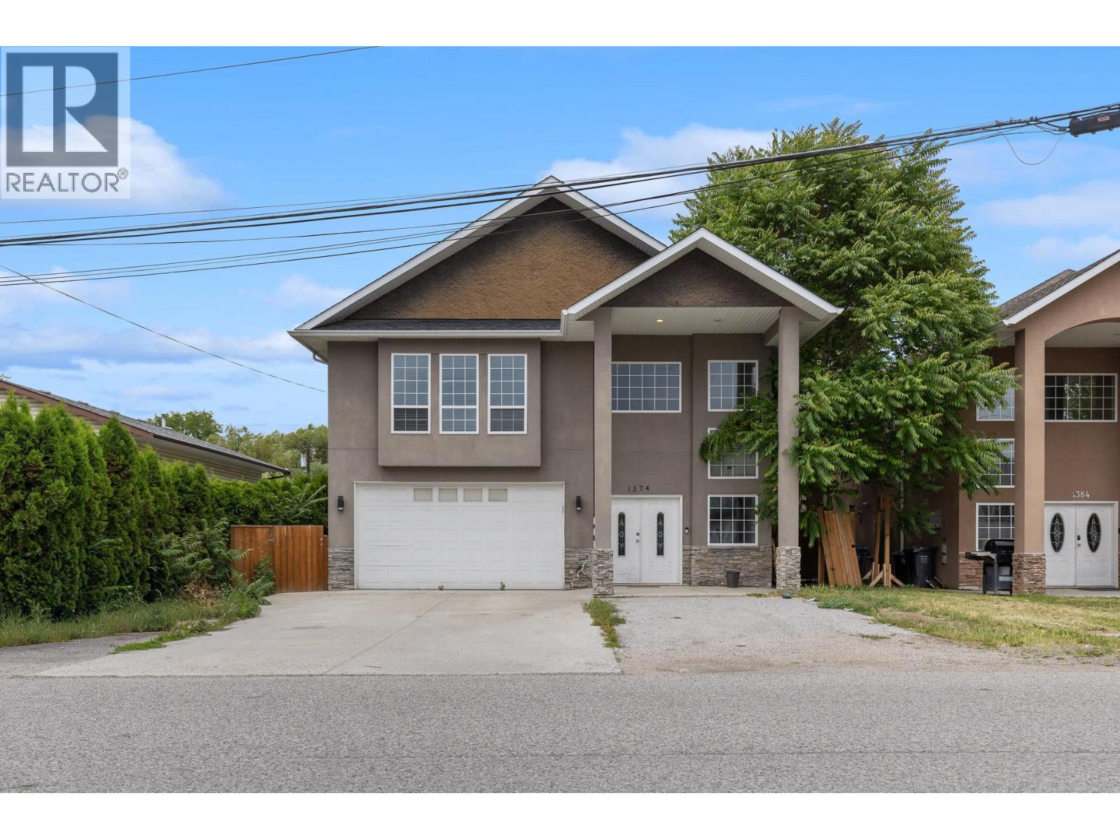 1374 Mcinnes Avenue, Kelowna, British Columbia  V1Y 5V9 - Photo 1 - 10393258