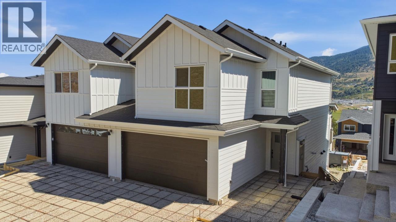 373 Arrowleaf Rise, Coldstream, British Columbia  V1B 0B5 - Photo 2 - 10393287