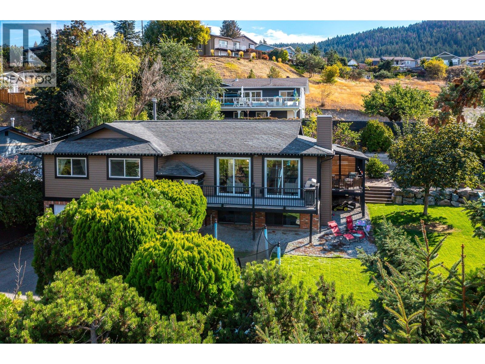 7590 Klinger Road, Vernon, British Columbia  V1H 1H4 - Photo 1 - 10392576