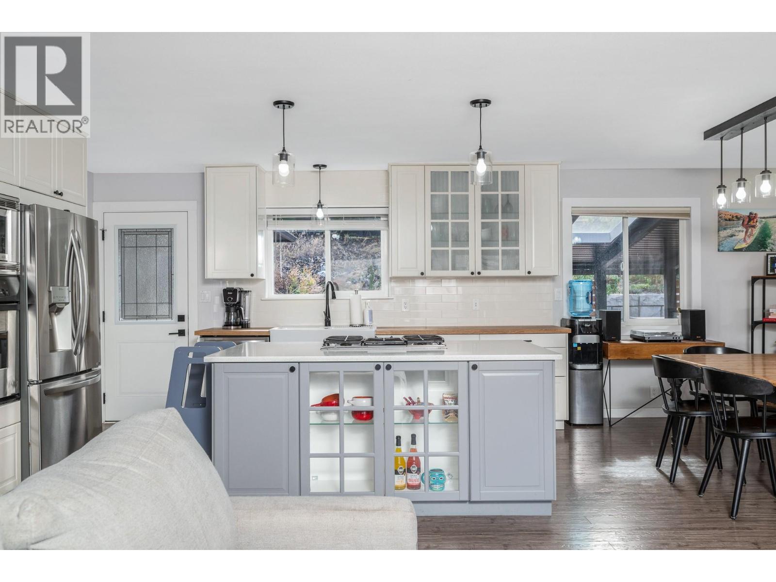 7590 Klinger Road, Vernon, British Columbia  V1H 1H4 - Photo 10 - 10392576