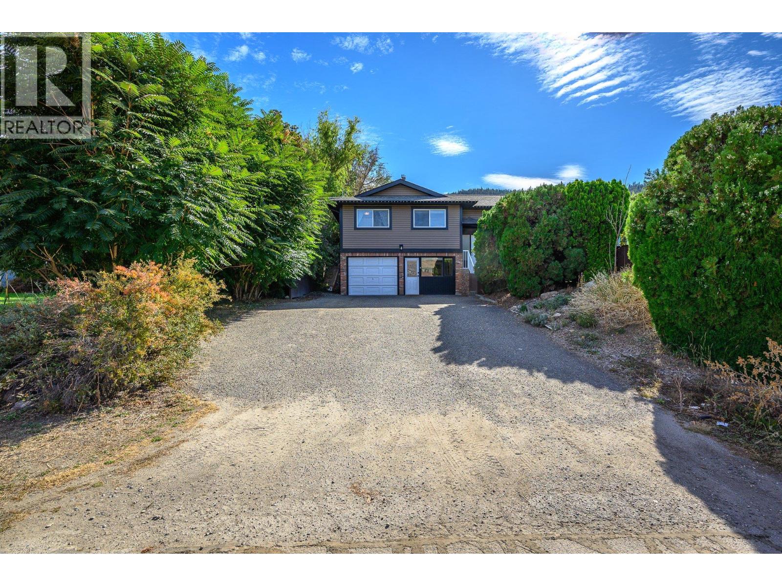 7590 Klinger Road, Vernon, British Columbia  V1H 1H4 - Photo 2 - 10392576