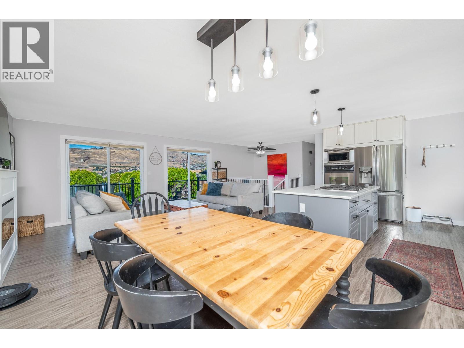7590 Klinger Road, Vernon, British Columbia  V1H 1H4 - Photo 7 - 10392576