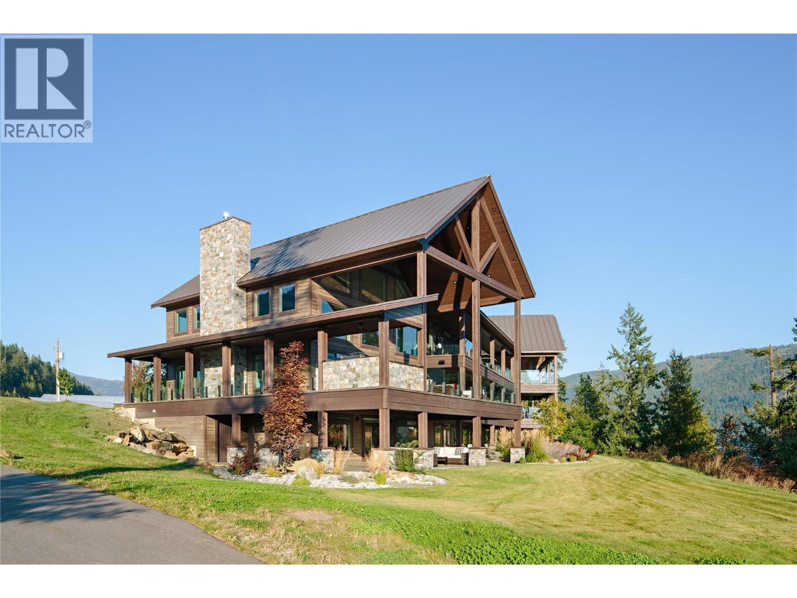 6525 Worrall Road, Tappen, British Columbia  V0E 2X1 - Photo 21 - 10393296