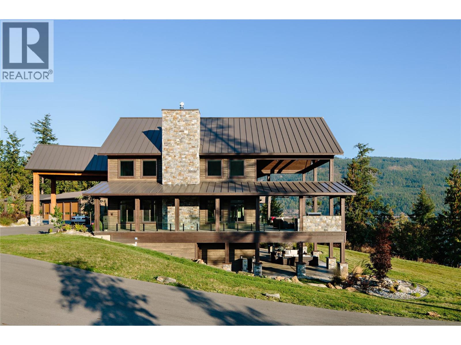 6525 Worrall Road, Tappen, British Columbia  V0E 2X1 - Photo 22 - 10393296