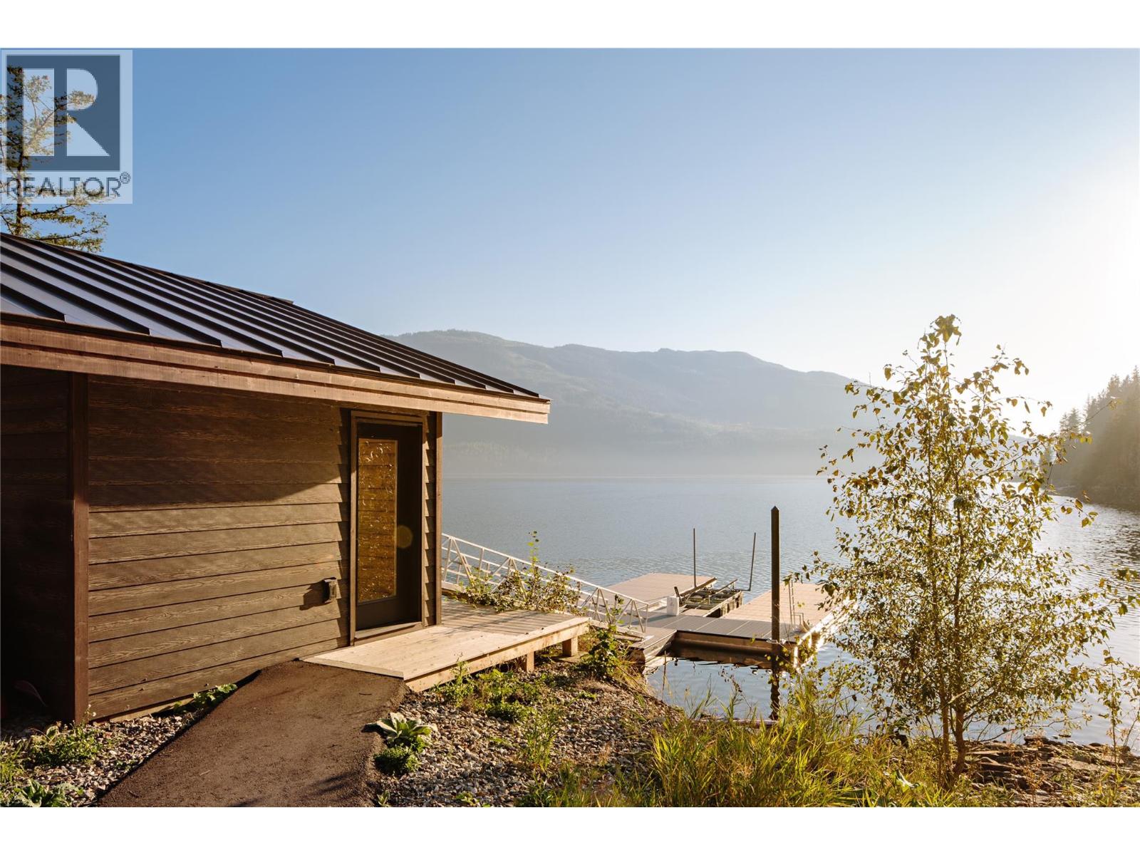 6525 Worrall Road, Tappen, British Columbia  V0E 2X1 - Photo 24 - 10393296
