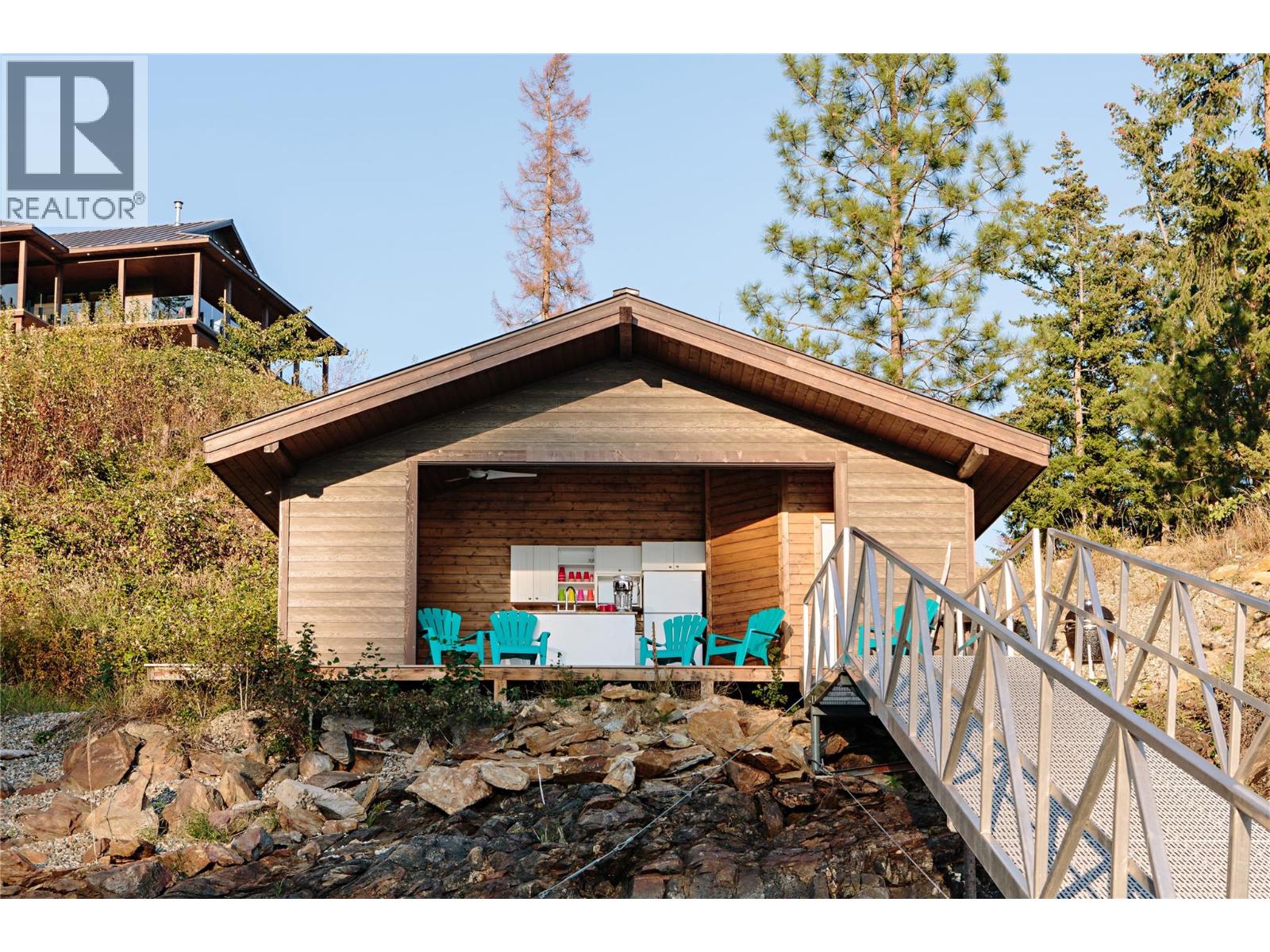 6525 Worrall Road, Tappen, British Columbia  V0E 2X1 - Photo 29 - 10393296