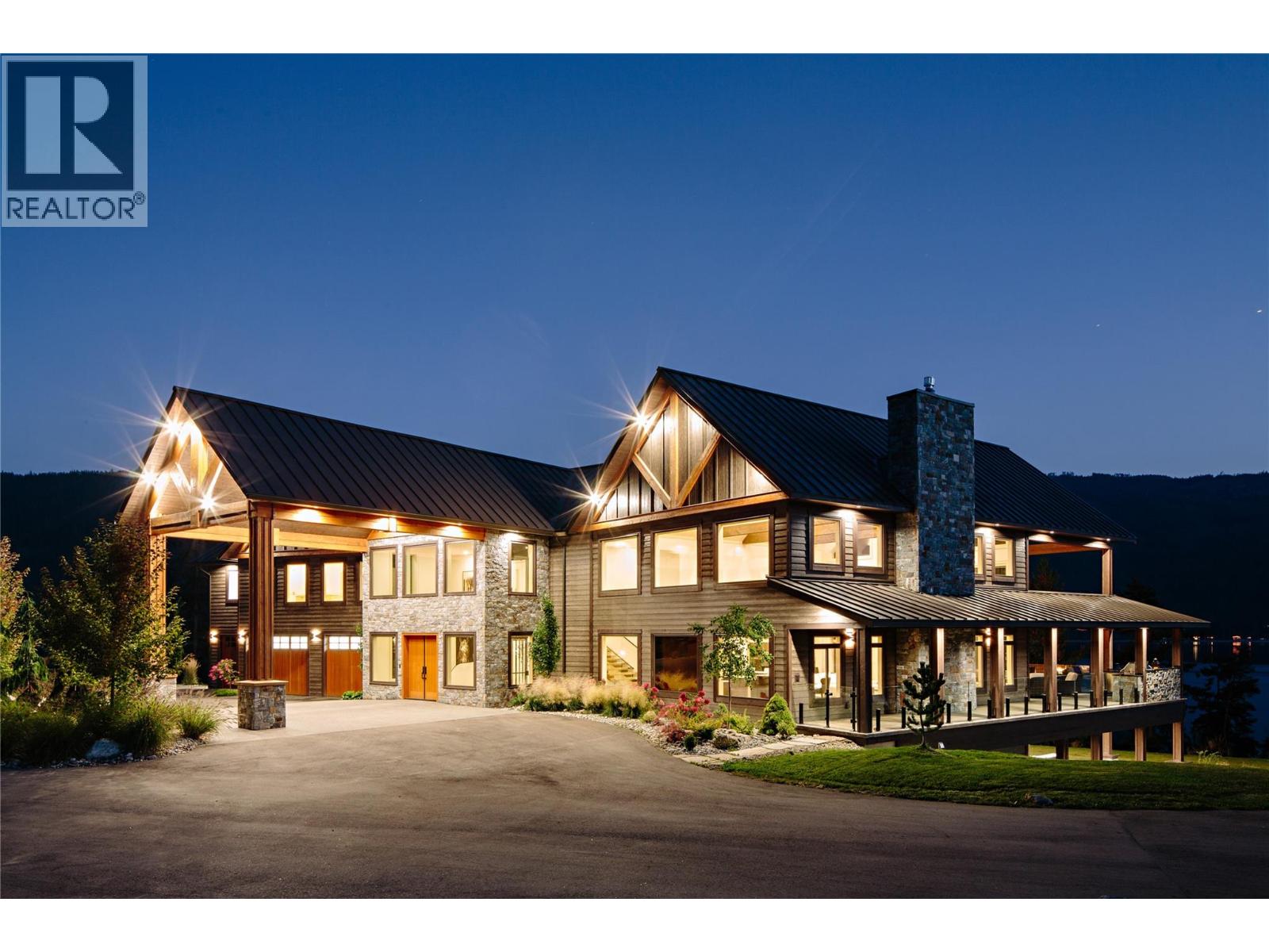 6525 Worrall Road, Tappen, British Columbia  V0E 2X1 - Photo 47 - 10393296