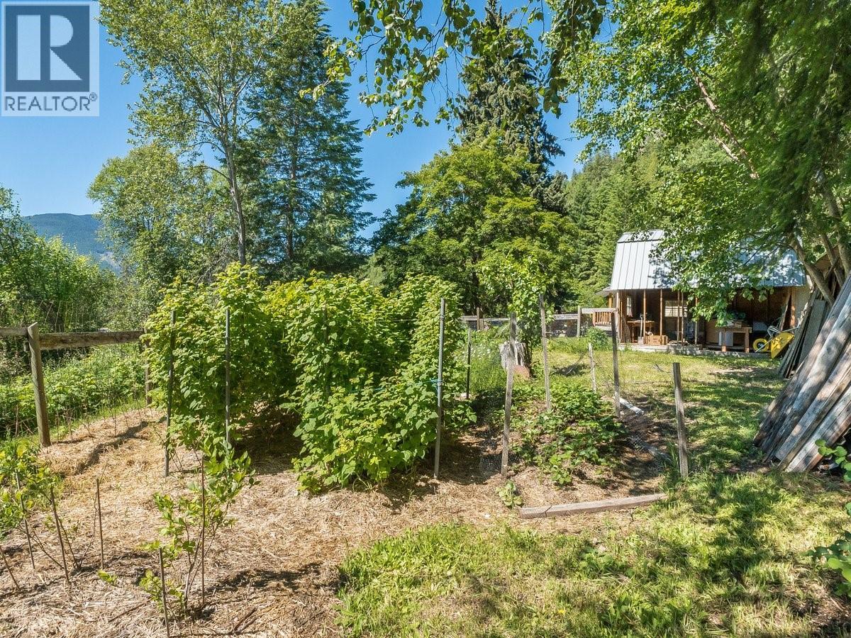 5875 Slocan River Road, Winlaw, British Columbia  V0G 2J0 - Photo 15 - 10392852