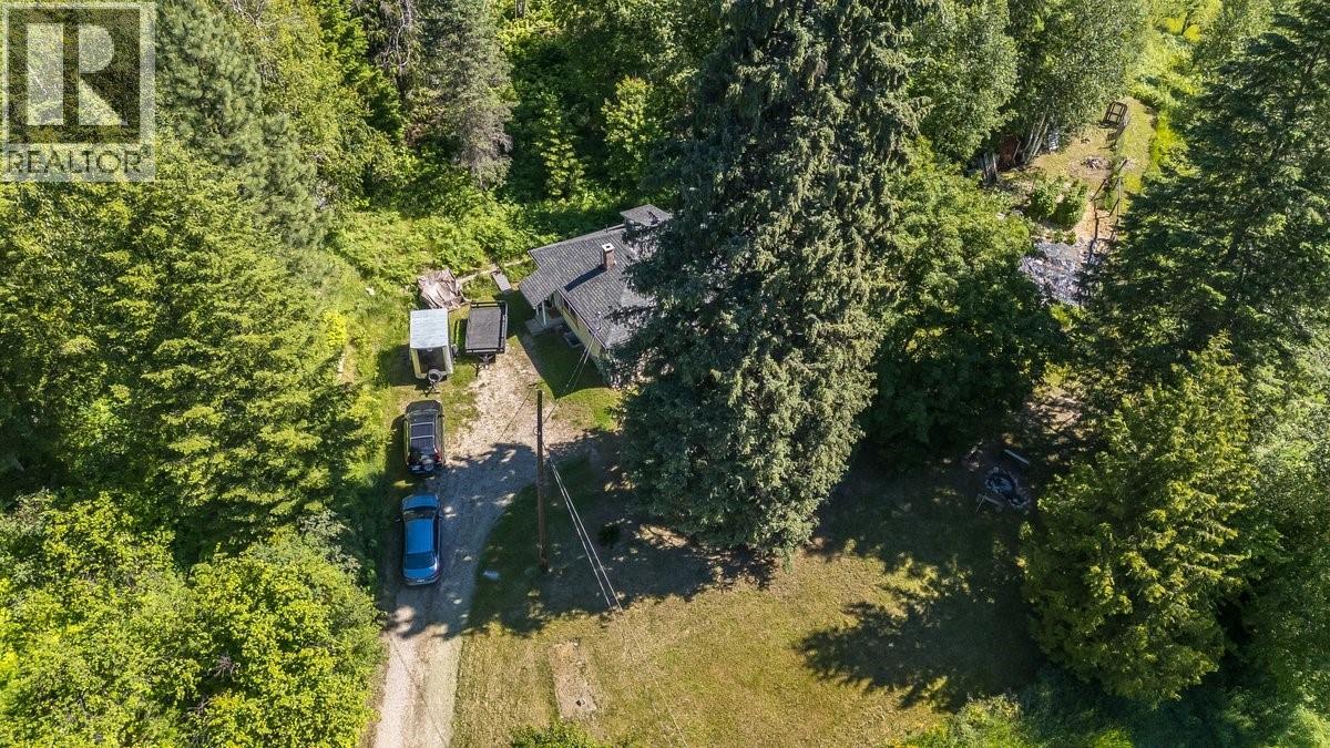 5875 Slocan River Road, Winlaw, British Columbia  V0G 2J0 - Photo 2 - 10392852