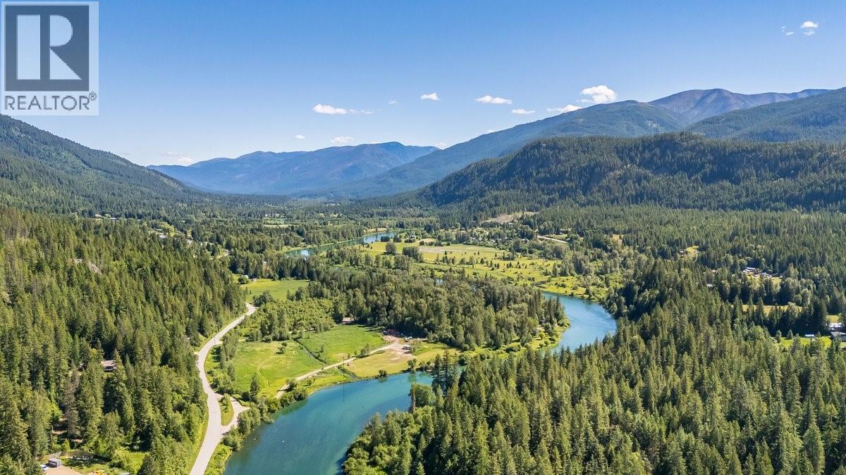 5875 Slocan River Road, Winlaw, British Columbia  V0G 2J0 - Photo 5 - 10392852