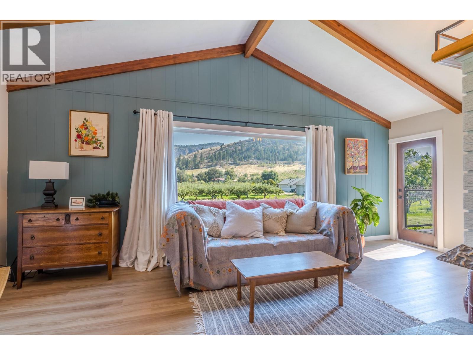 12509 Dale Meadows Road, Summerland, British Columbia  V0H 1Z8 - Photo 12 - 10393291