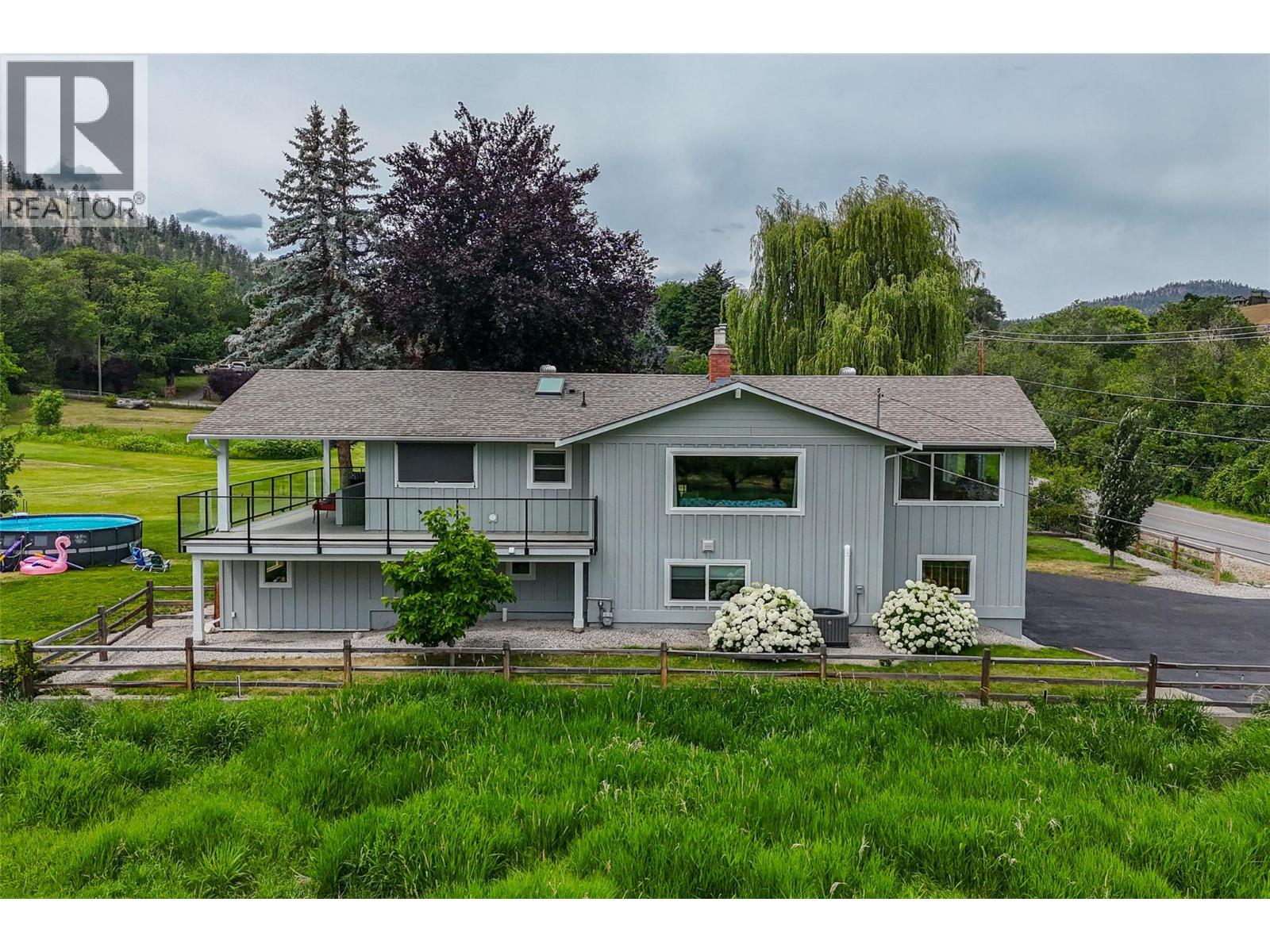 12509 Dale Meadows Road, Summerland, British Columbia  V0H 1Z8 - Photo 3 - 10393291
