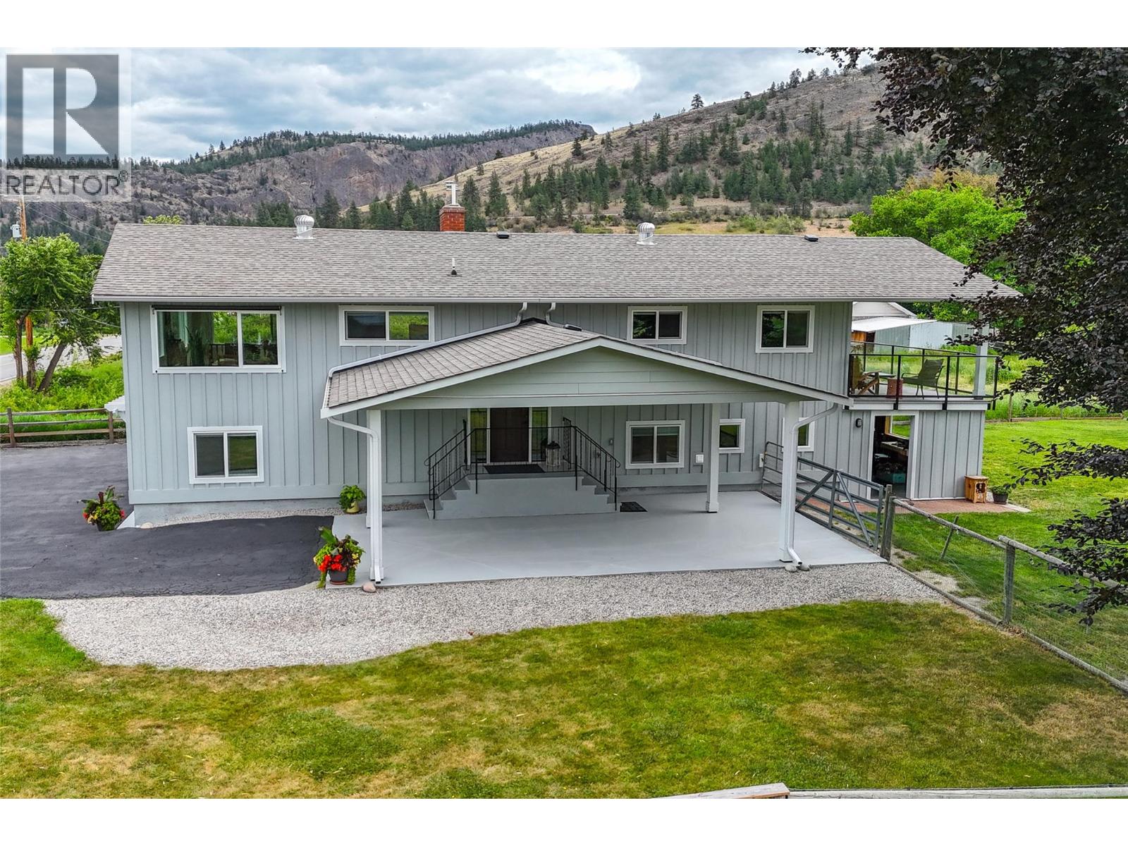 12509 Dale Meadows Road, Summerland, British Columbia  V0H 1Z8 - Photo 4 - 10393291