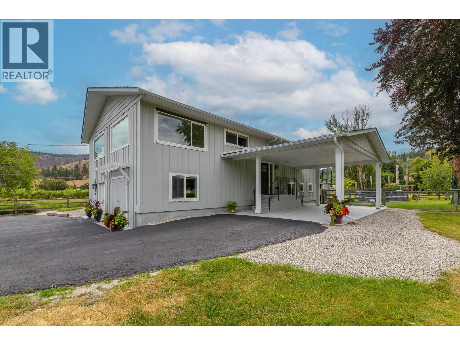 12509 Dale Meadows Road, Summerland, British Columbia  V0H 1Z8 - Photo 5 - 10393291