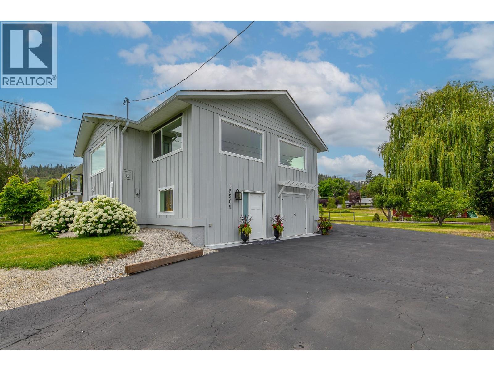 12509 Dale Meadows Road, Summerland, British Columbia  V0H 1Z8 - Photo 6 - 10393291