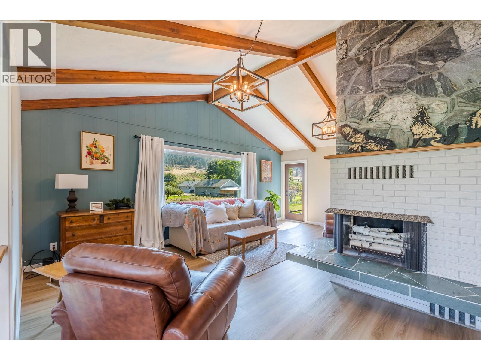 12509 Dale Meadows Road, Summerland, British Columbia  V0H 1Z8 - Photo 9 - 10393291