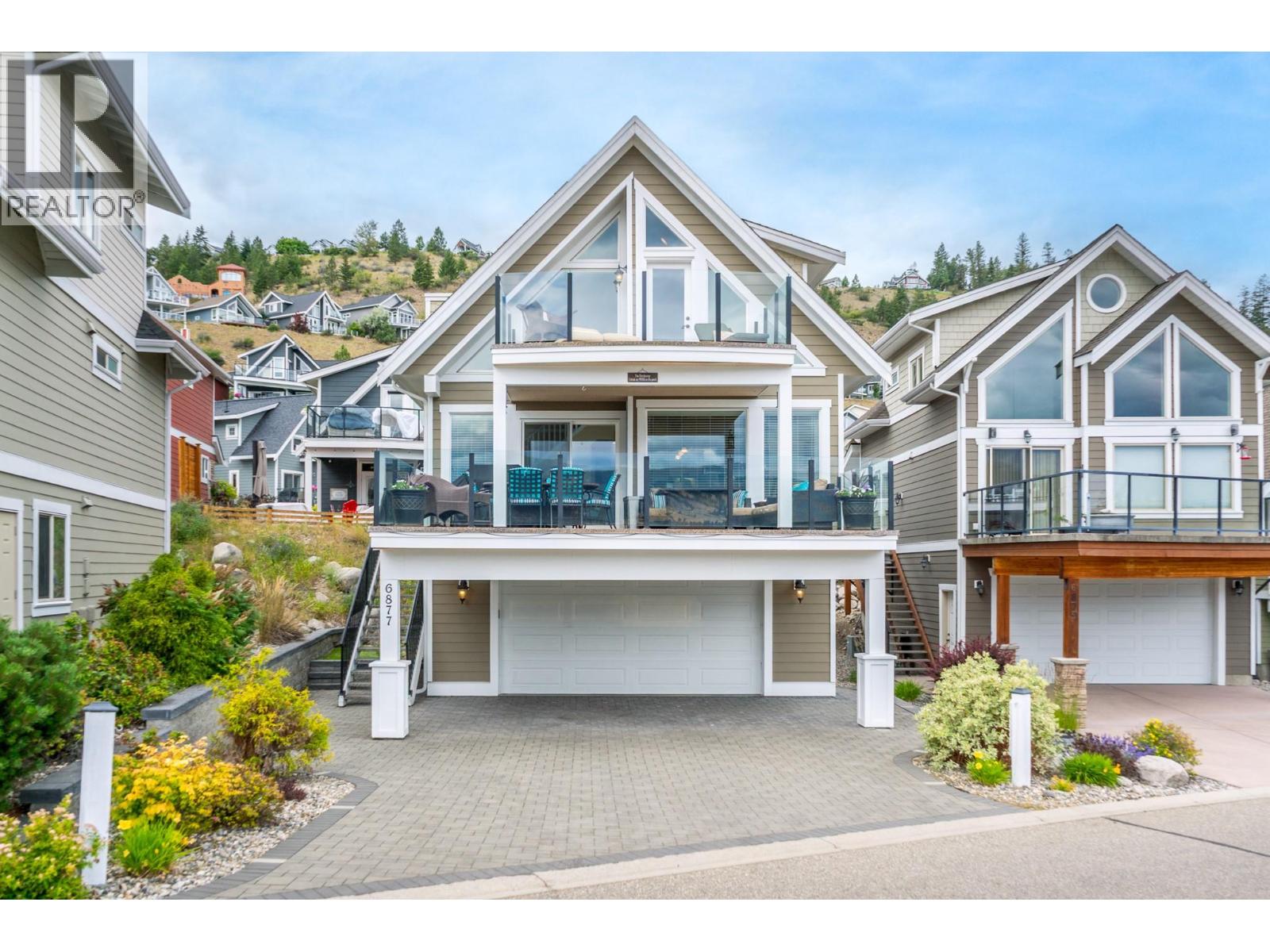 6877 Santiago Loop Lot# 111, Fintry, British Columbia  V1Z 3R8 - Photo 1 - 10392798