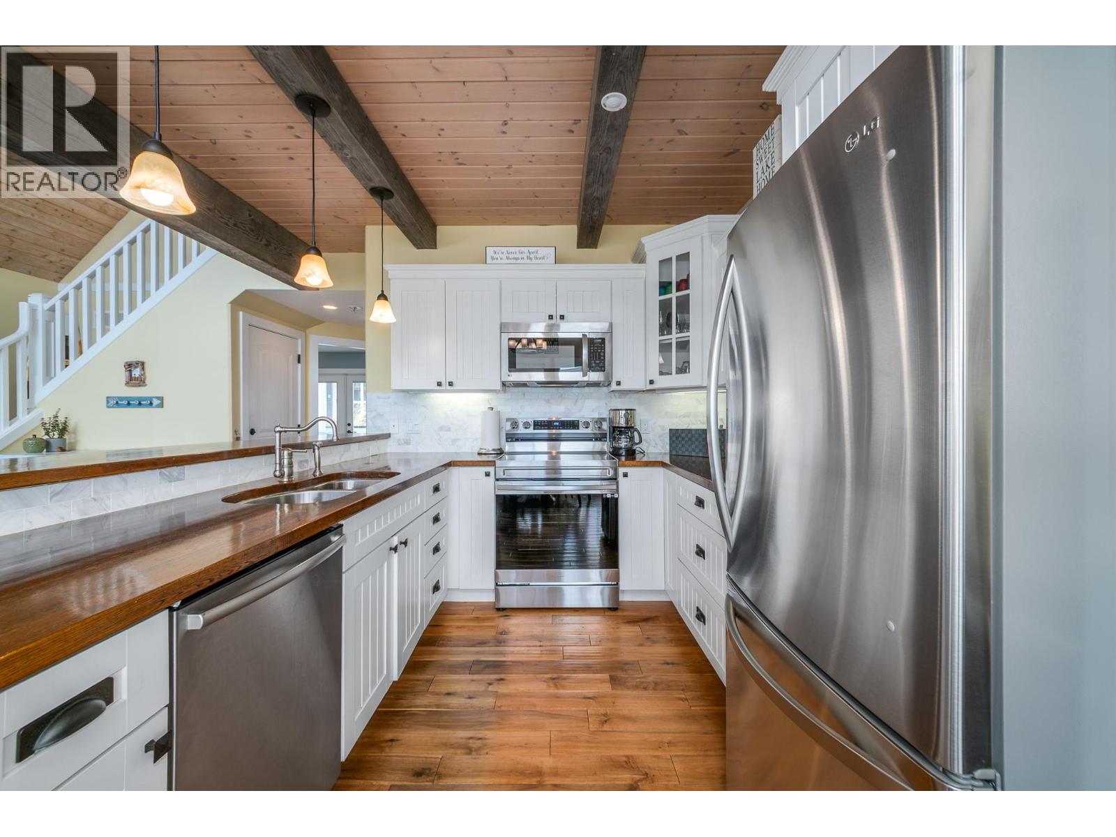 6877 Santiago Loop Lot# 111, Fintry, British Columbia  V1Z 3R8 - Photo 10 - 10392798