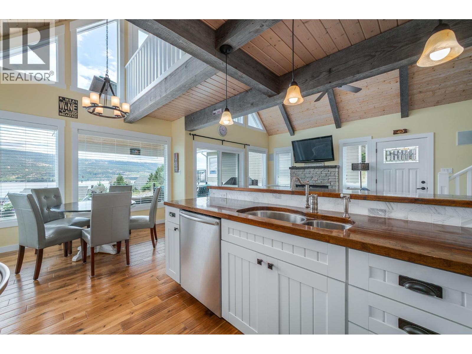 6877 Santiago Loop Lot# 111, Fintry, British Columbia  V1Z 3R8 - Photo 11 - 10392798