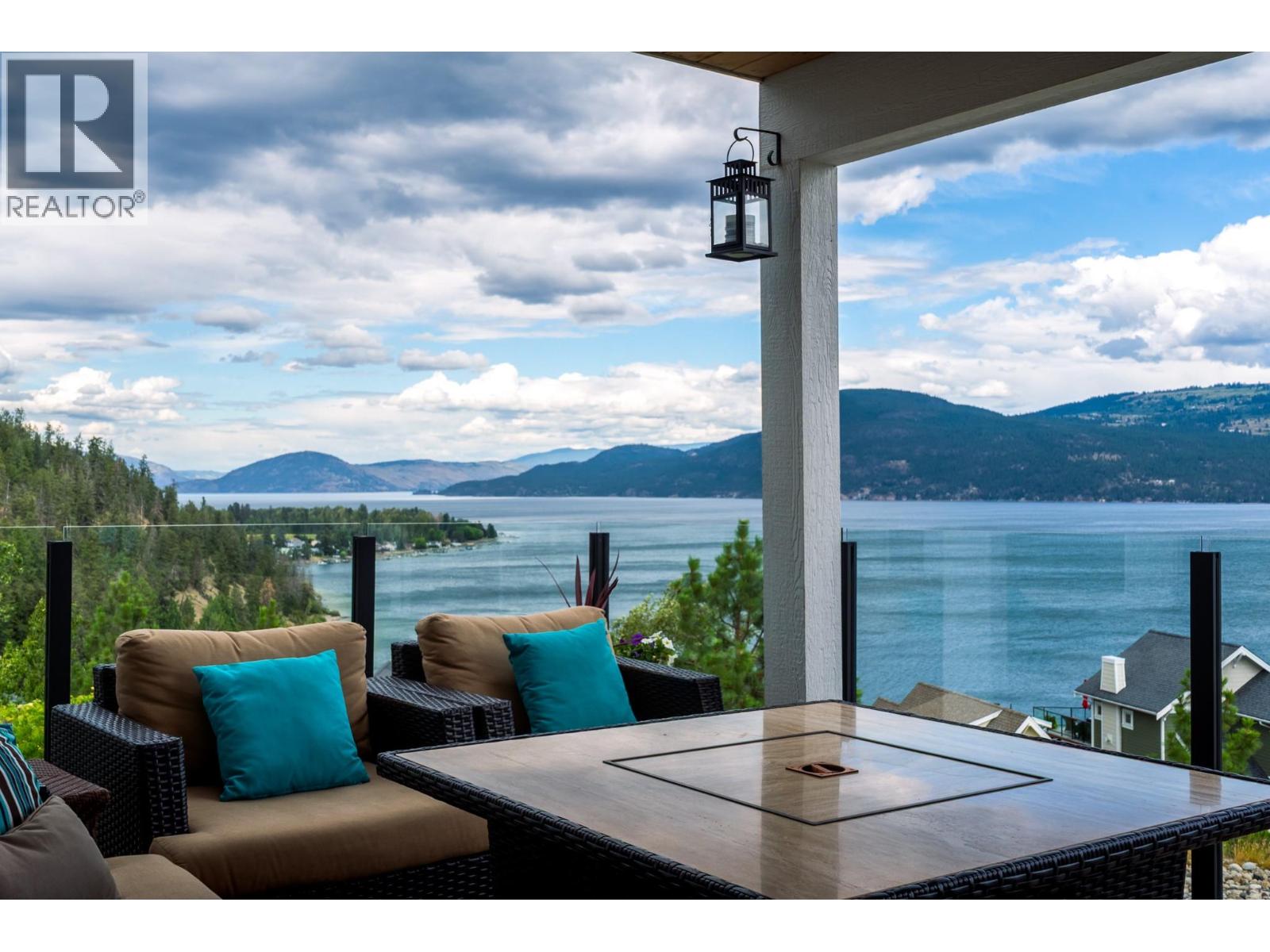 6877 Santiago Loop Lot# 111, Fintry, British Columbia  V1Z 3R8 - Photo 2 - 10392798