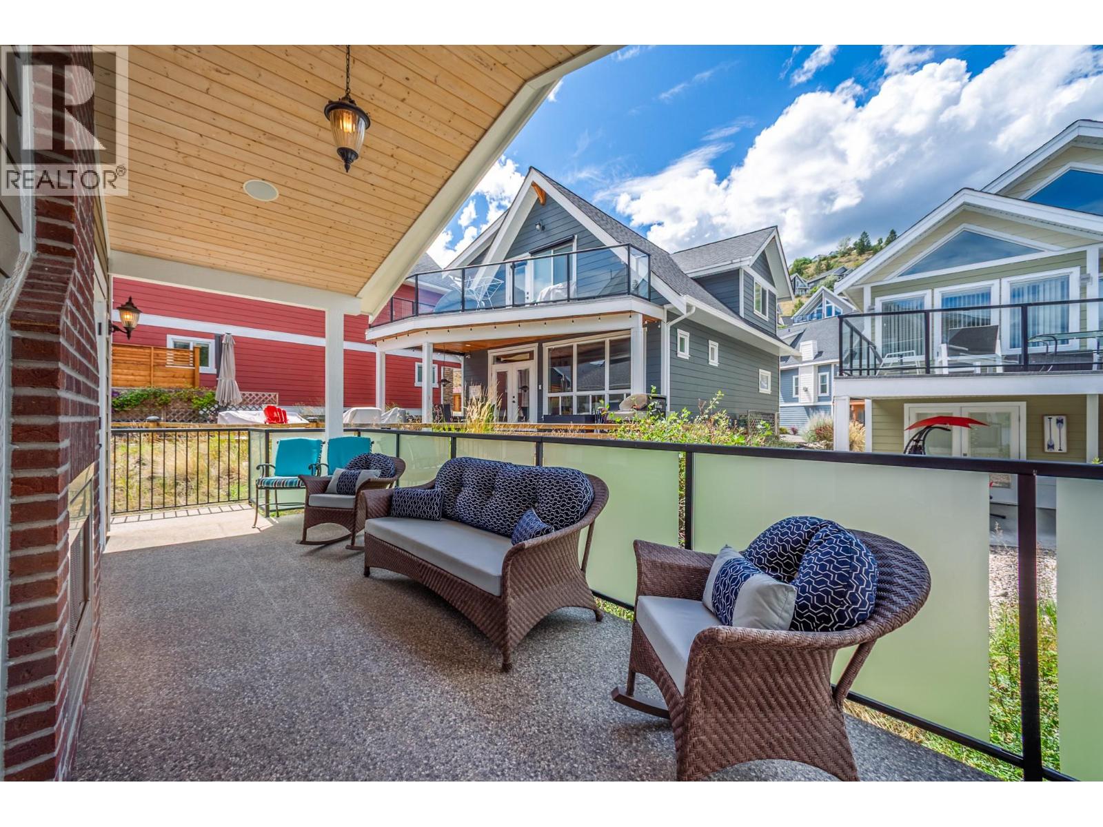 6877 Santiago Loop Lot# 111, Fintry, British Columbia  V1Z 3R8 - Photo 25 - 10392798