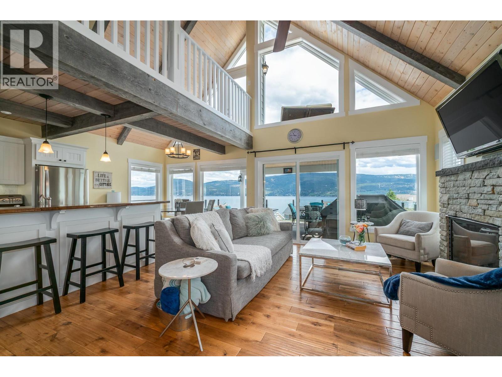 6877 Santiago Loop Lot# 111, Fintry, British Columbia  V1Z 3R8 - Photo 29 - 10392798