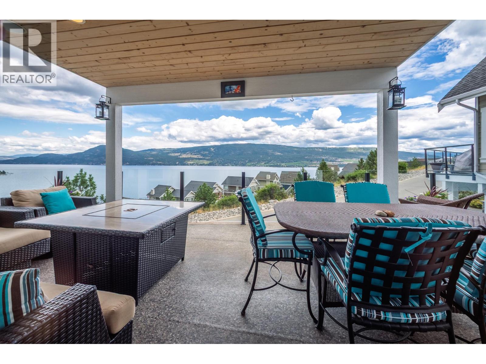 6877 Santiago Loop Lot# 111, Fintry, British Columbia  V1Z 3R8 - Photo 30 - 10392798