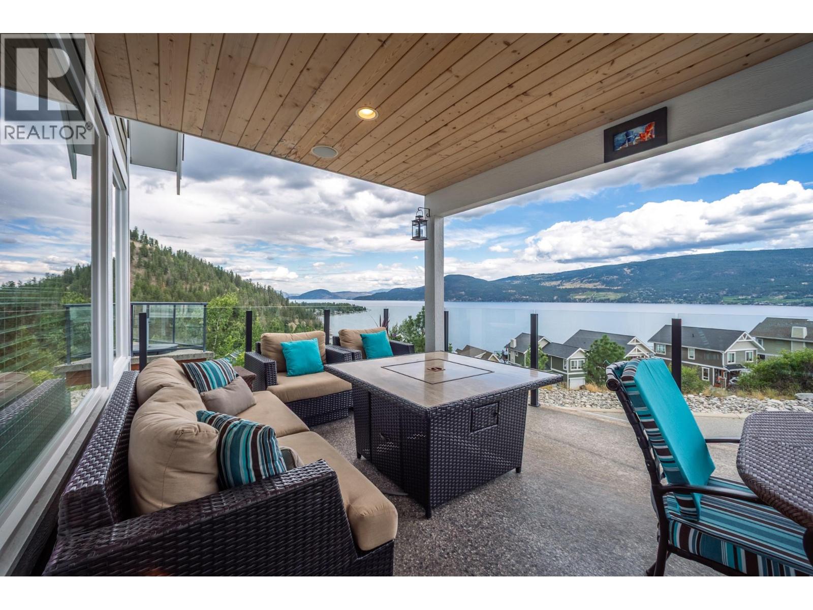 6877 Santiago Loop Lot# 111, Fintry, British Columbia  V1Z 3R8 - Photo 31 - 10392798