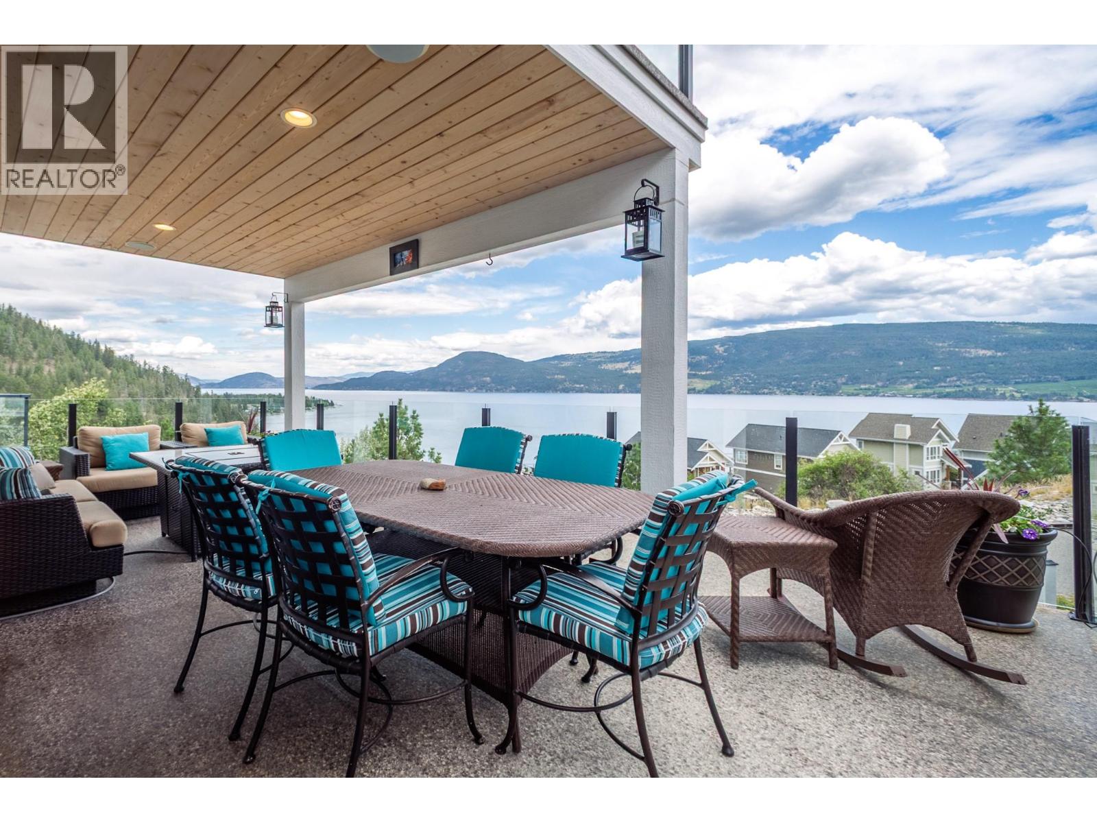 6877 Santiago Loop Lot# 111, Fintry, British Columbia  V1Z 3R8 - Photo 33 - 10392798