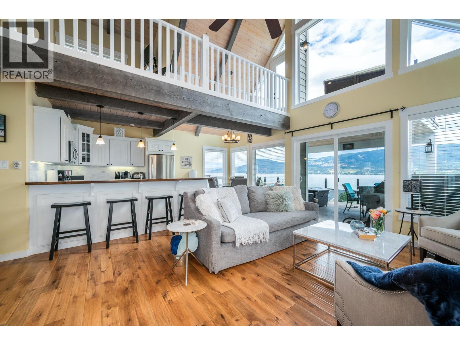 6877 Santiago Loop Lot# 111, Fintry, British Columbia  V1Z 3R8 - Photo 4 - 10392798