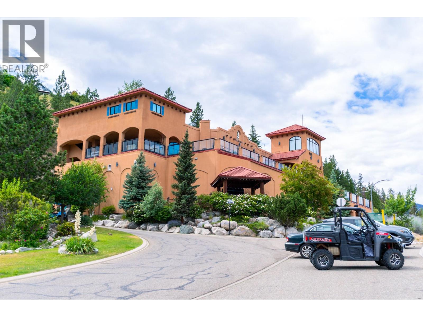 6877 Santiago Loop Lot# 111, Fintry, British Columbia  V1Z 3R8 - Photo 47 - 10392798